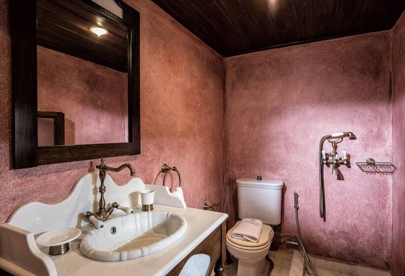 Lemuria Manor, Wine Dark Sea Villas