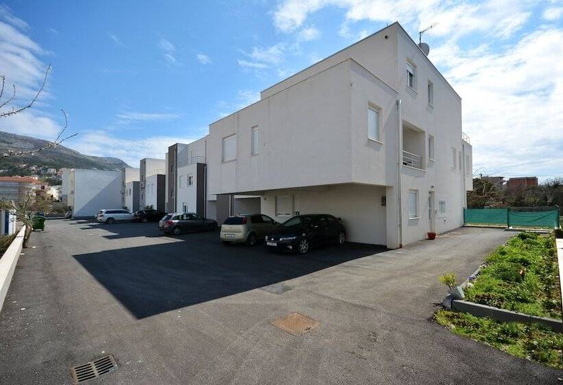 Luxury Apartment Mio