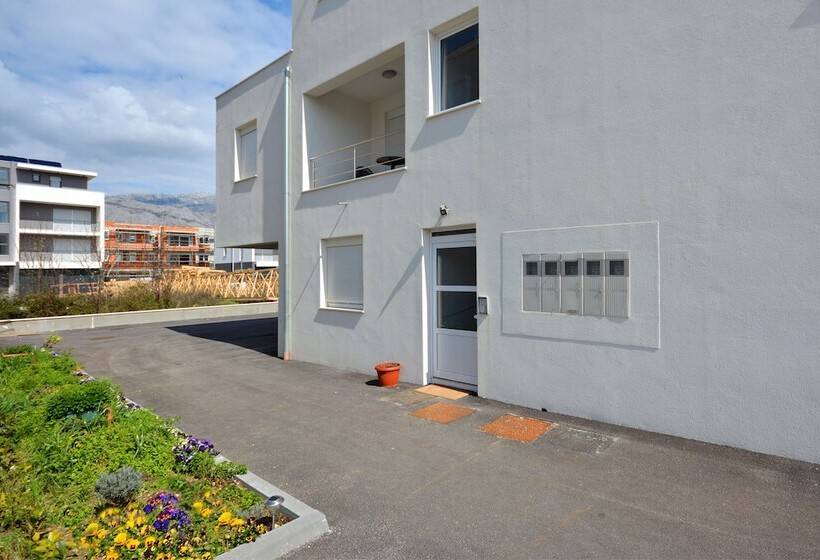 Luxury Apartment Mio