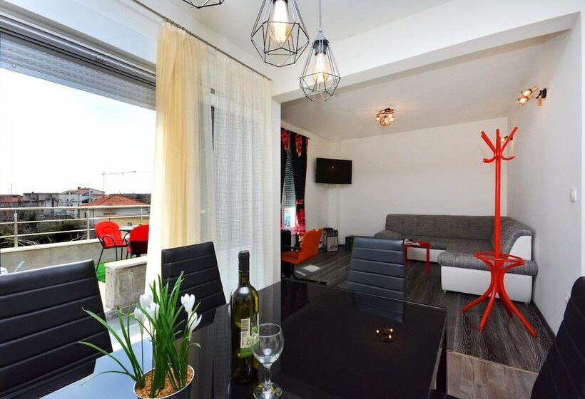 Luxury Apartment Mio