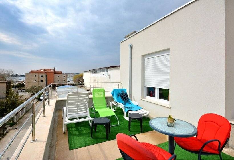 Luxury Apartment Mio