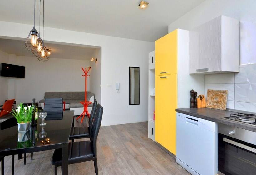 Luxury Apartment Mio