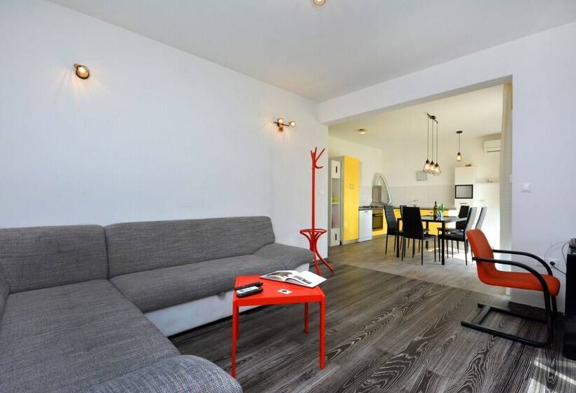 Luxury Apartment Mio