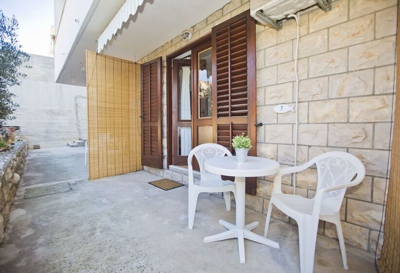 Pensionat Guest House Kovacevic