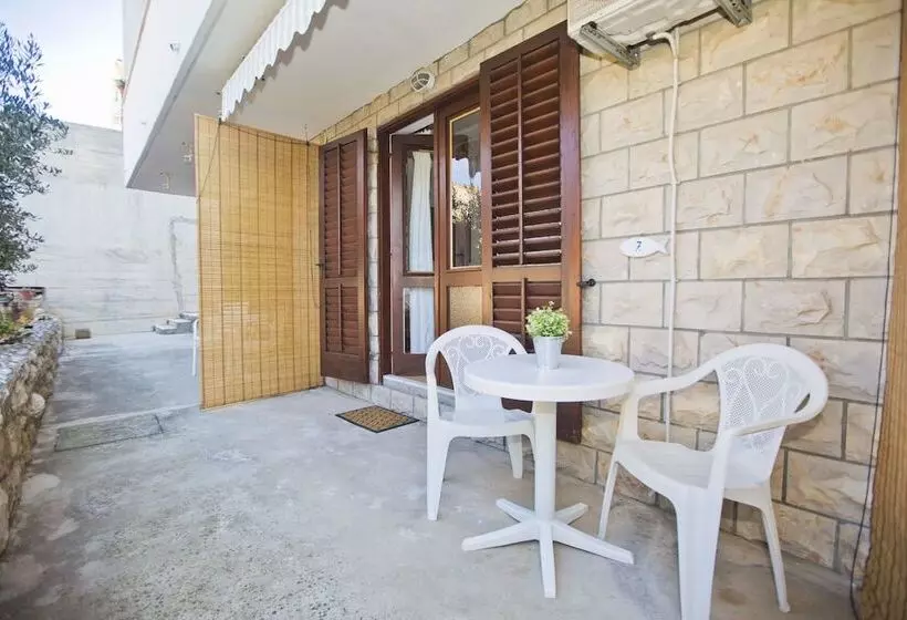 ペンション Guest House Kovacevic