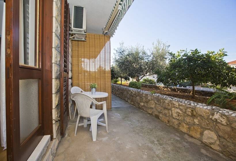 Pensionat Guest House Kovacevic