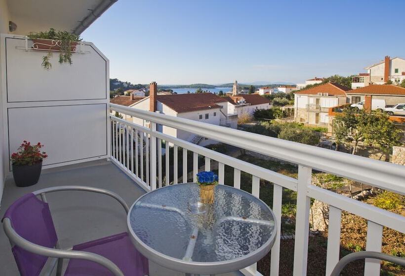 Pensionat Guest House Kovacevic