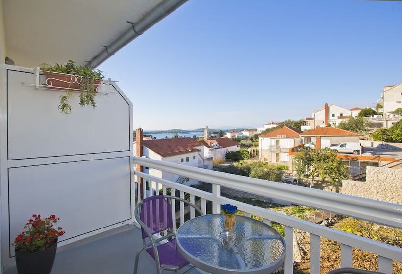 Pensionat Guest House Kovacevic