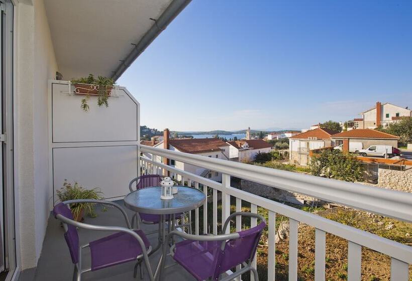 Pensionat Guest House Kovacevic