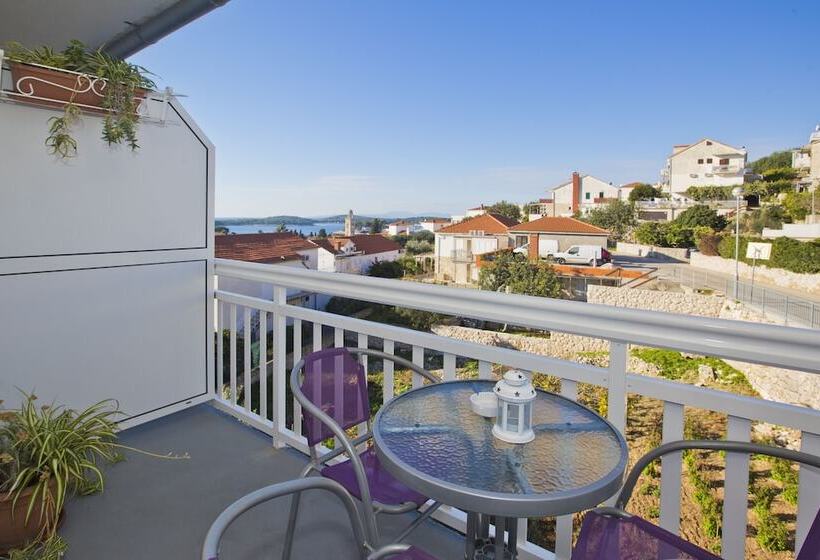 Pensionat Guest House Kovacevic