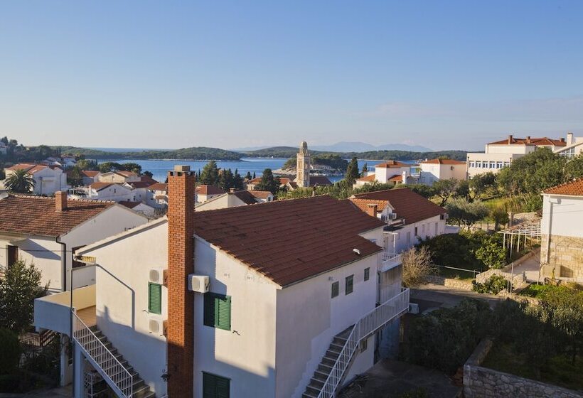 Pensionat Guest House Kovacevic