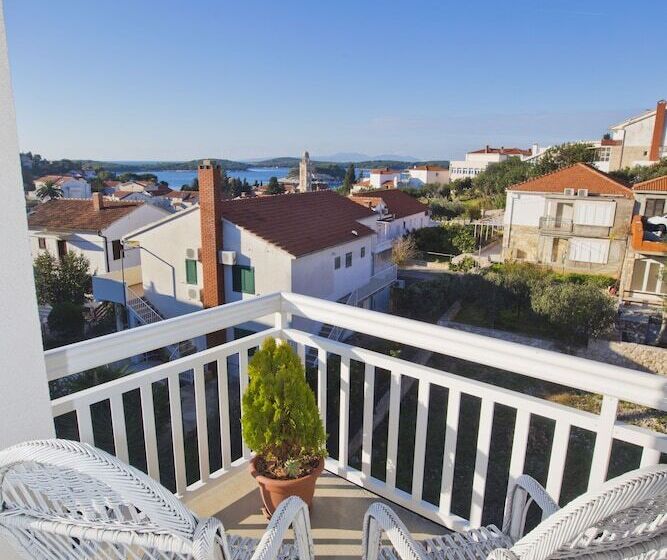 Pensionat Guest House Kovacevic