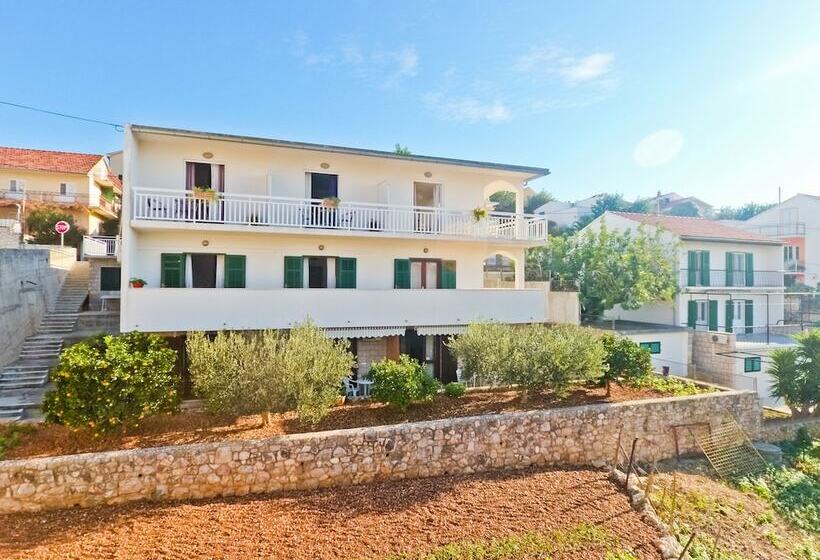 Pensionat Guest House Kovacevic