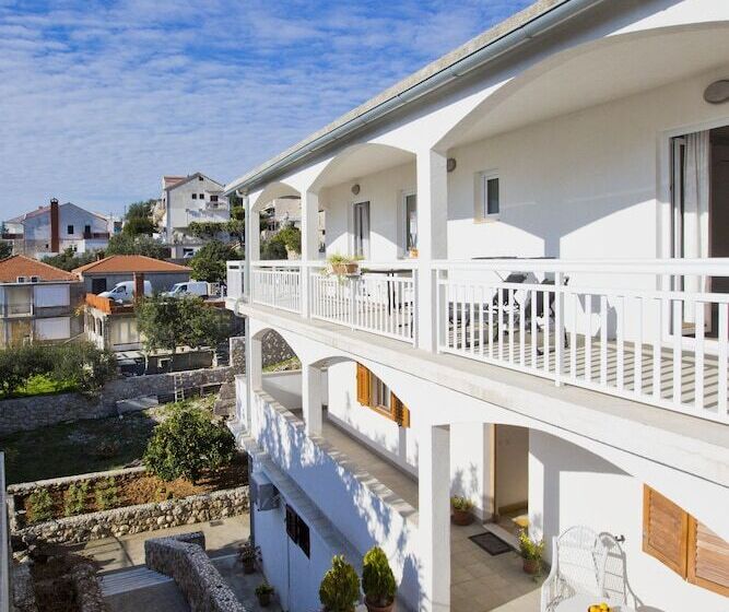 Pensionat Guest House Kovacevic