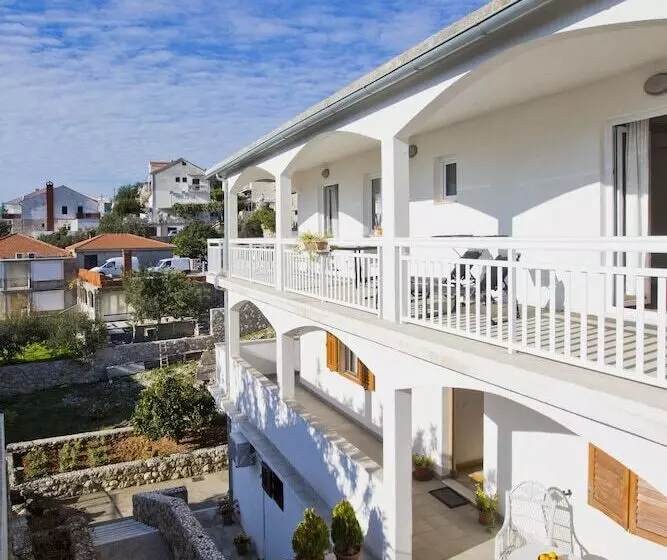 ペンション Guest House Kovacevic