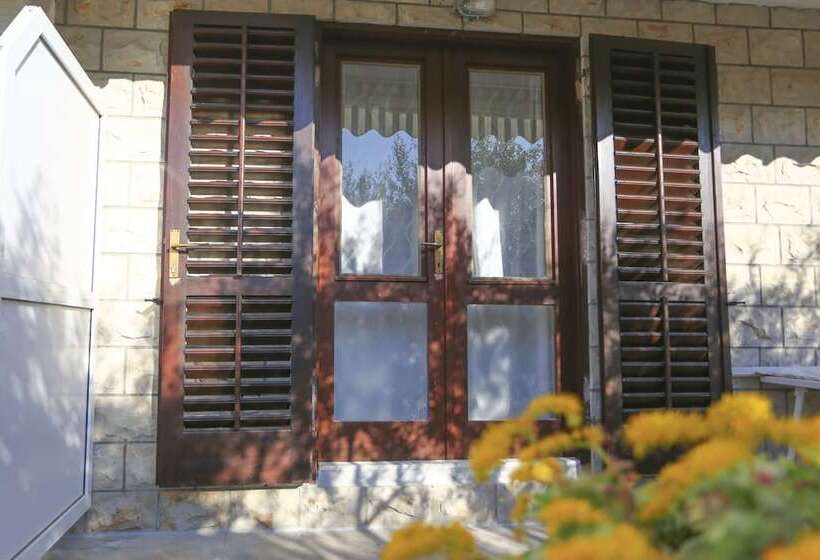 Pensionat Guest House Kovacevic