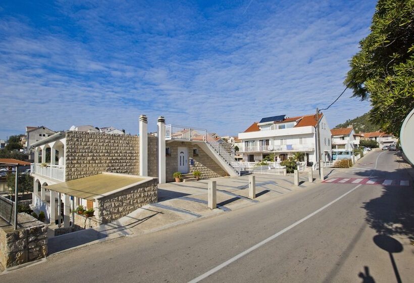 Pensionat Guest House Kovacevic