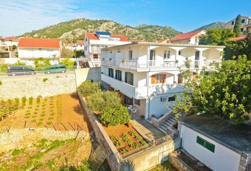 Pensionat Guest House Kovacevic