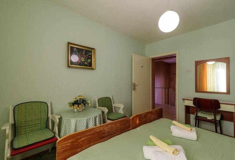 Pensjonat Rooms Mirjana Centre Of Trogir