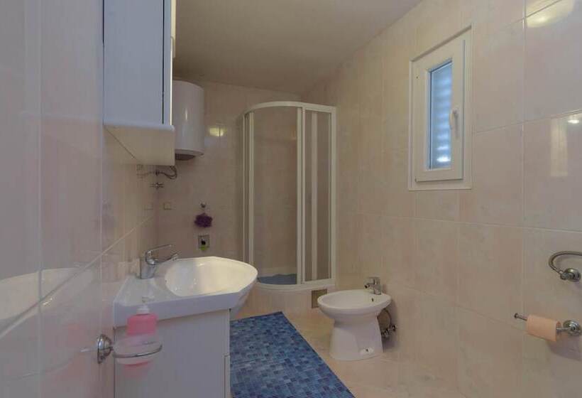 Pensjonat Rooms Mirjana Centre Of Trogir