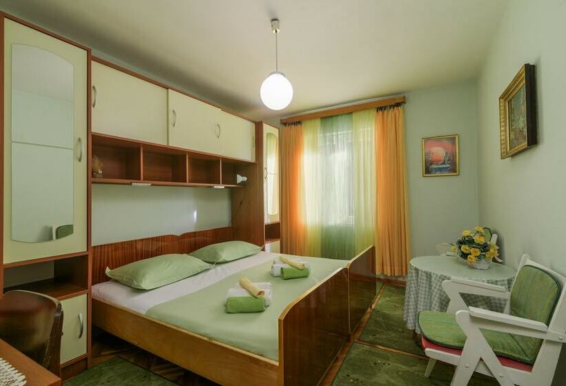 Pensjonat Rooms Mirjana Centre Of Trogir