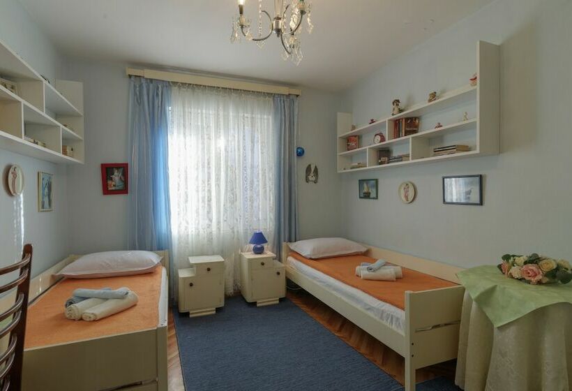 Pensjonat Rooms Mirjana Centre Of Trogir