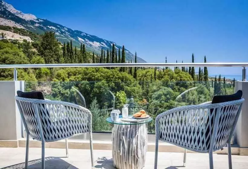 Villa Aris