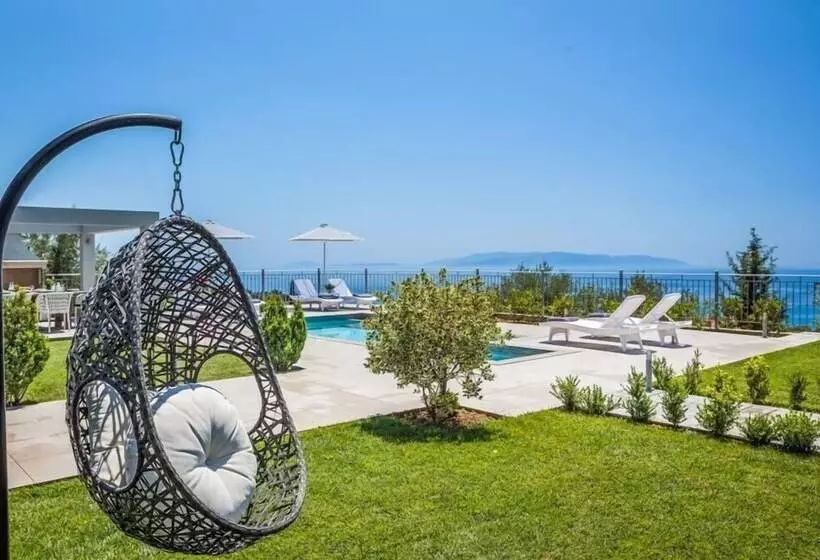 Villa Aris