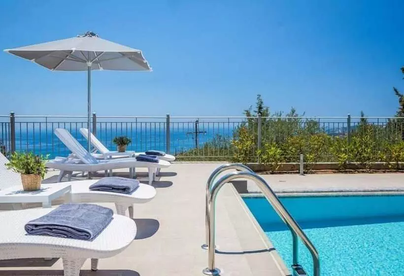 Villa Aris