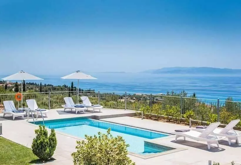 Villa Aris