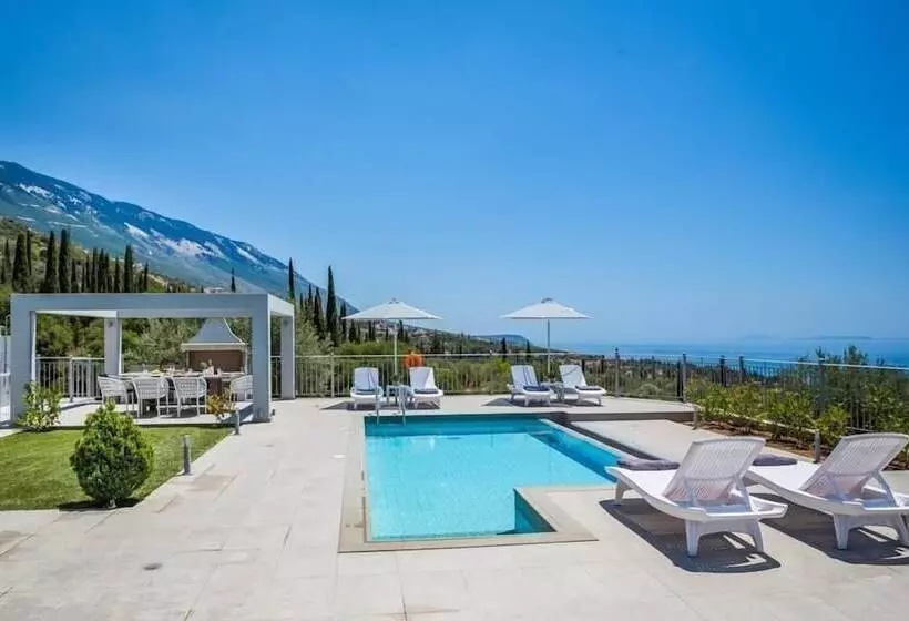 Villa Aris