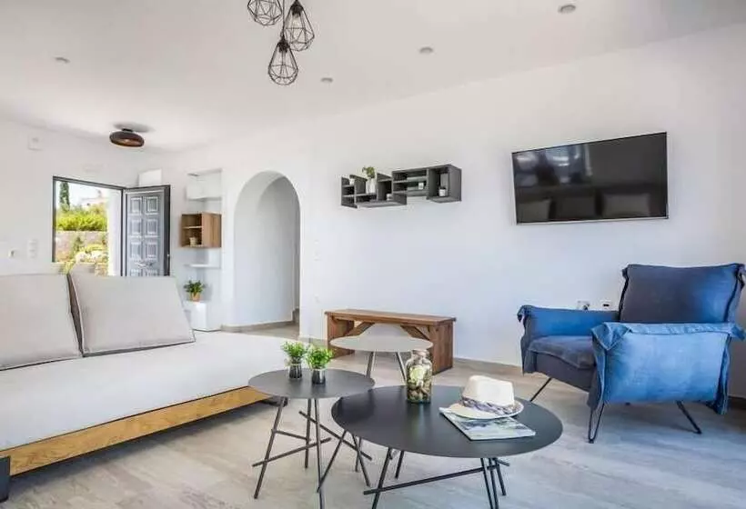 Villa Aris