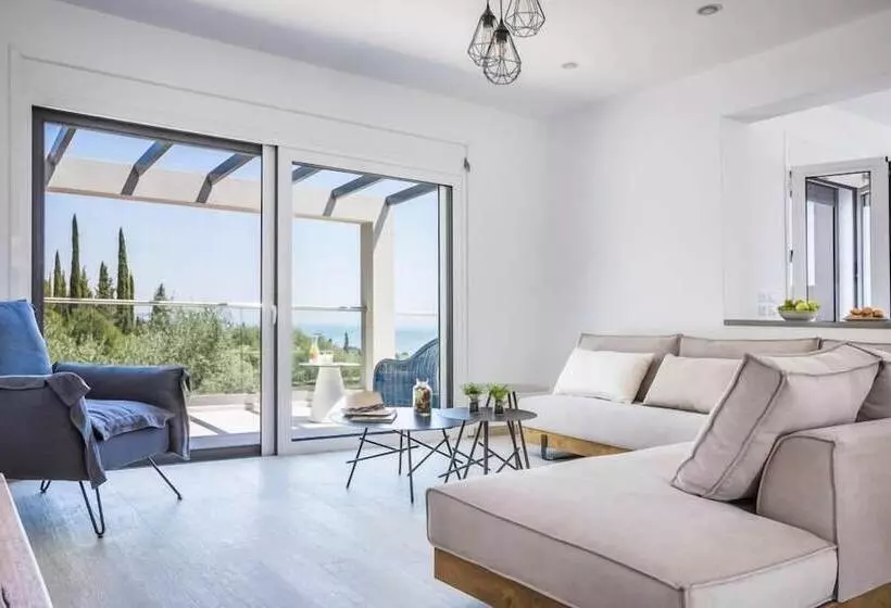 Villa Aris