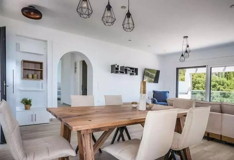 Villa Aris