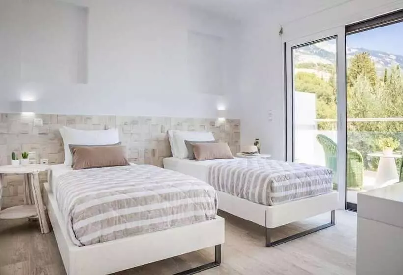 Villa Aris