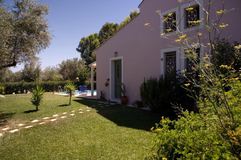 Villa Fotini Lefkada