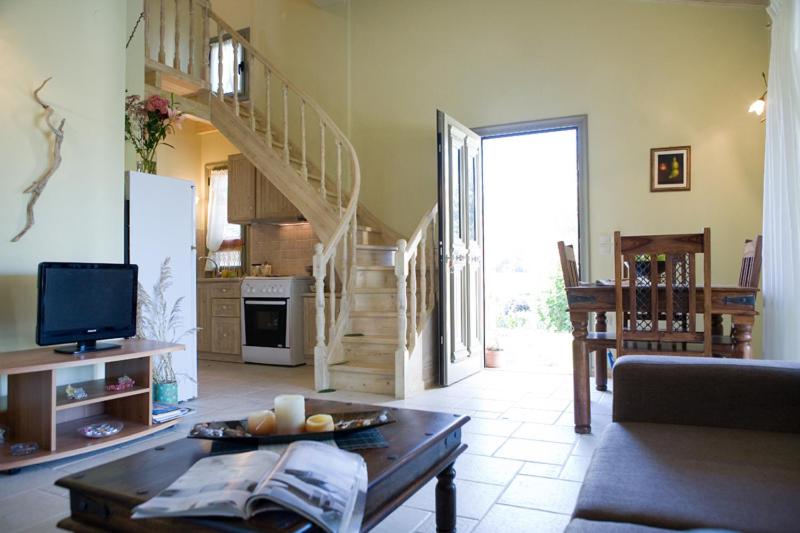 Villa Fotini Lefkada