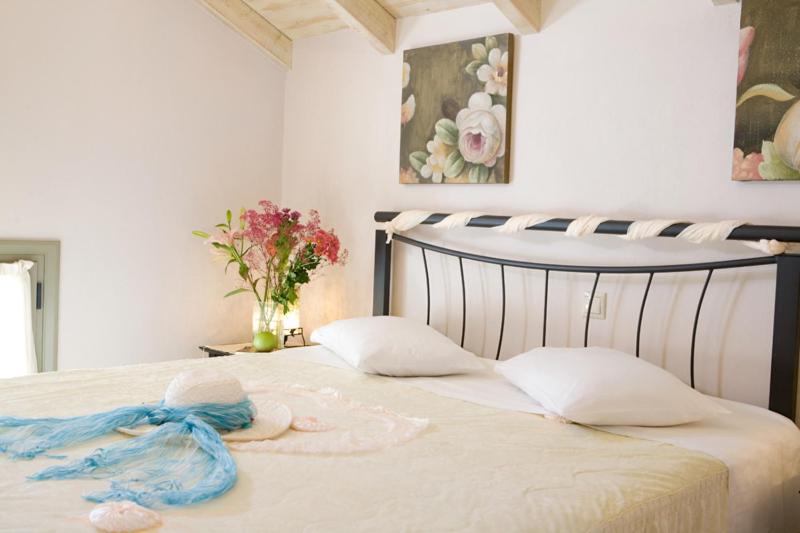 Villa Fotini Lefkada