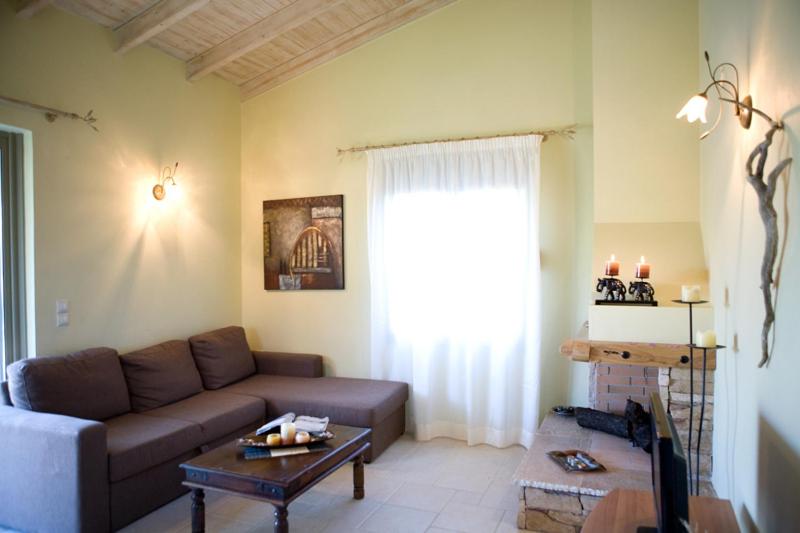 Villa Fotini Lefkada