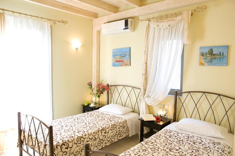 Villa Fotini Lefkada