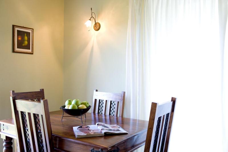 Villa Fotini Lefkada