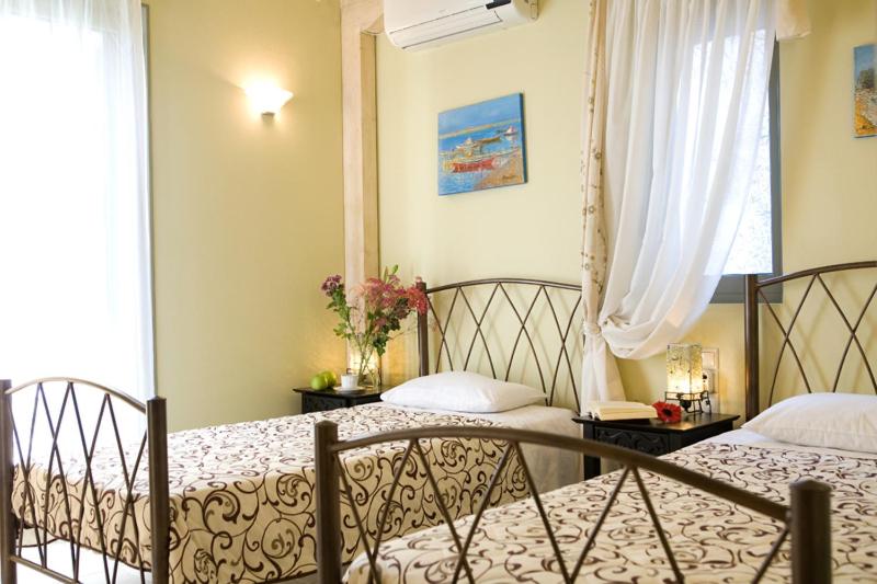 Villa Fotini Lefkada