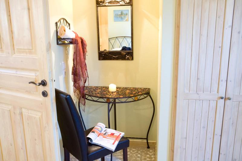 Villa Fotini Lefkada