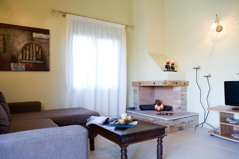 Villa Fotini Lefkada