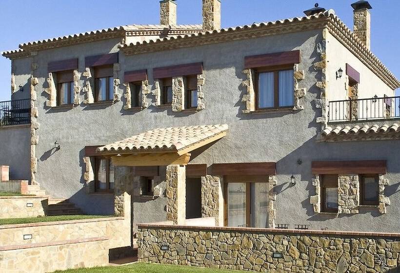 Apartamento La Cascada  Mas El Brugue