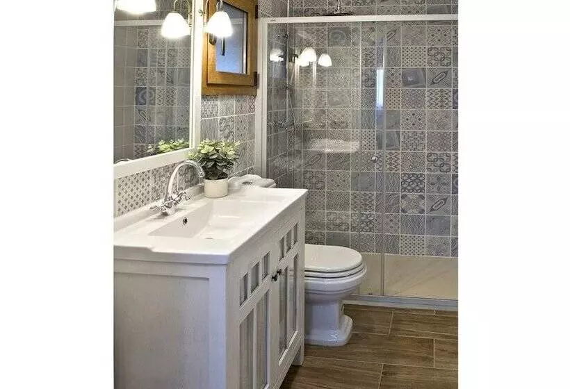 Apartamento La Cascada  Mas El Brugue