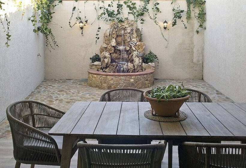 Apartamento La Cascada  Mas El Brugue