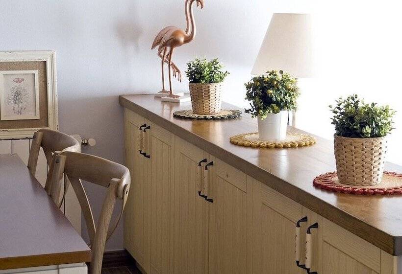 Apartamento La Cascada  Mas El Brugue