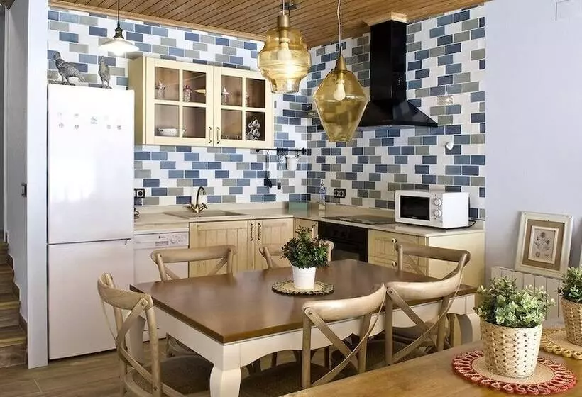 Apartamento La Cascada  Mas El Brugue