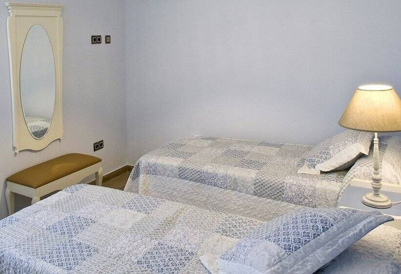 Apartamento La Cascada  Mas El Brugue